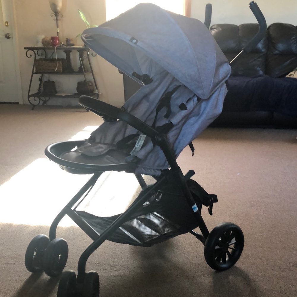 Evenflo baby stroller